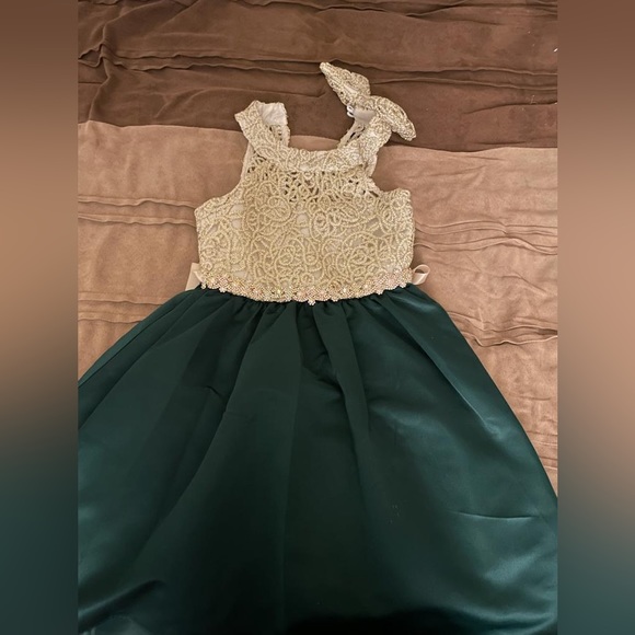 Dress for girls